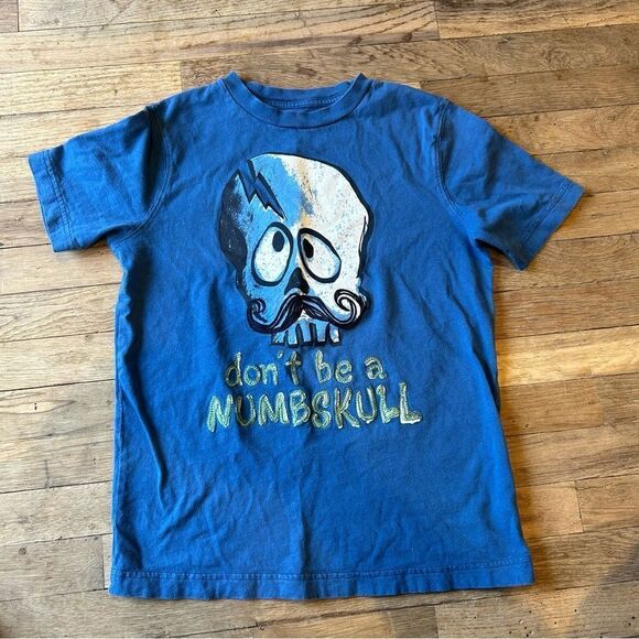 Boys bundle of three short sleeves tshirts size medium 8-10 - Picture 2 of 9